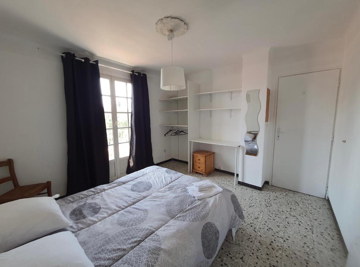 Chambre Double Avec Piscine Proche De Perpignan 리브잘트 외부 사진