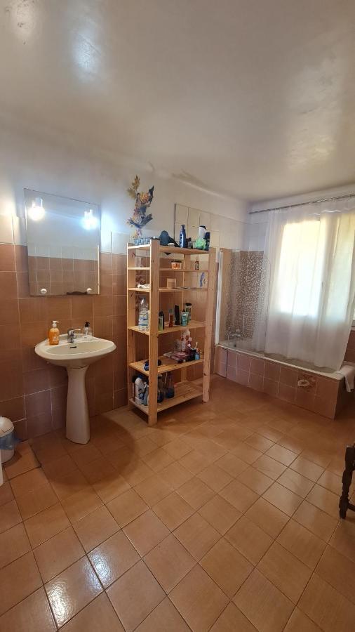 Chambre Double Avec Piscine Proche De Perpignan 리브잘트 외부 사진