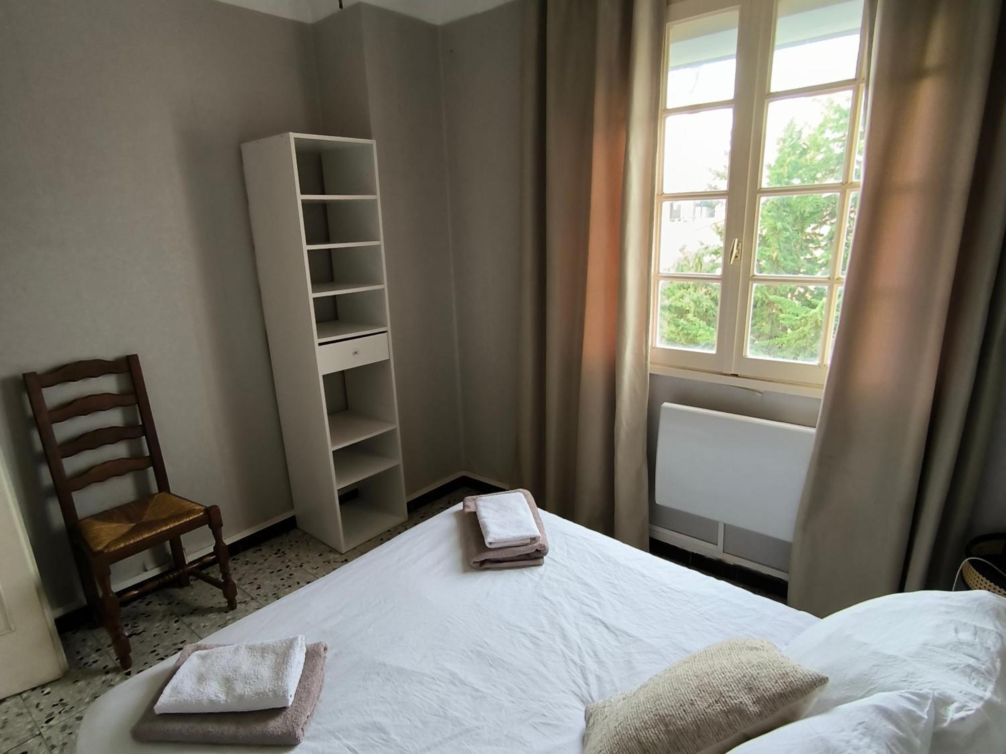 Chambre Double Avec Piscine Proche De Perpignan 리브잘트 외부 사진