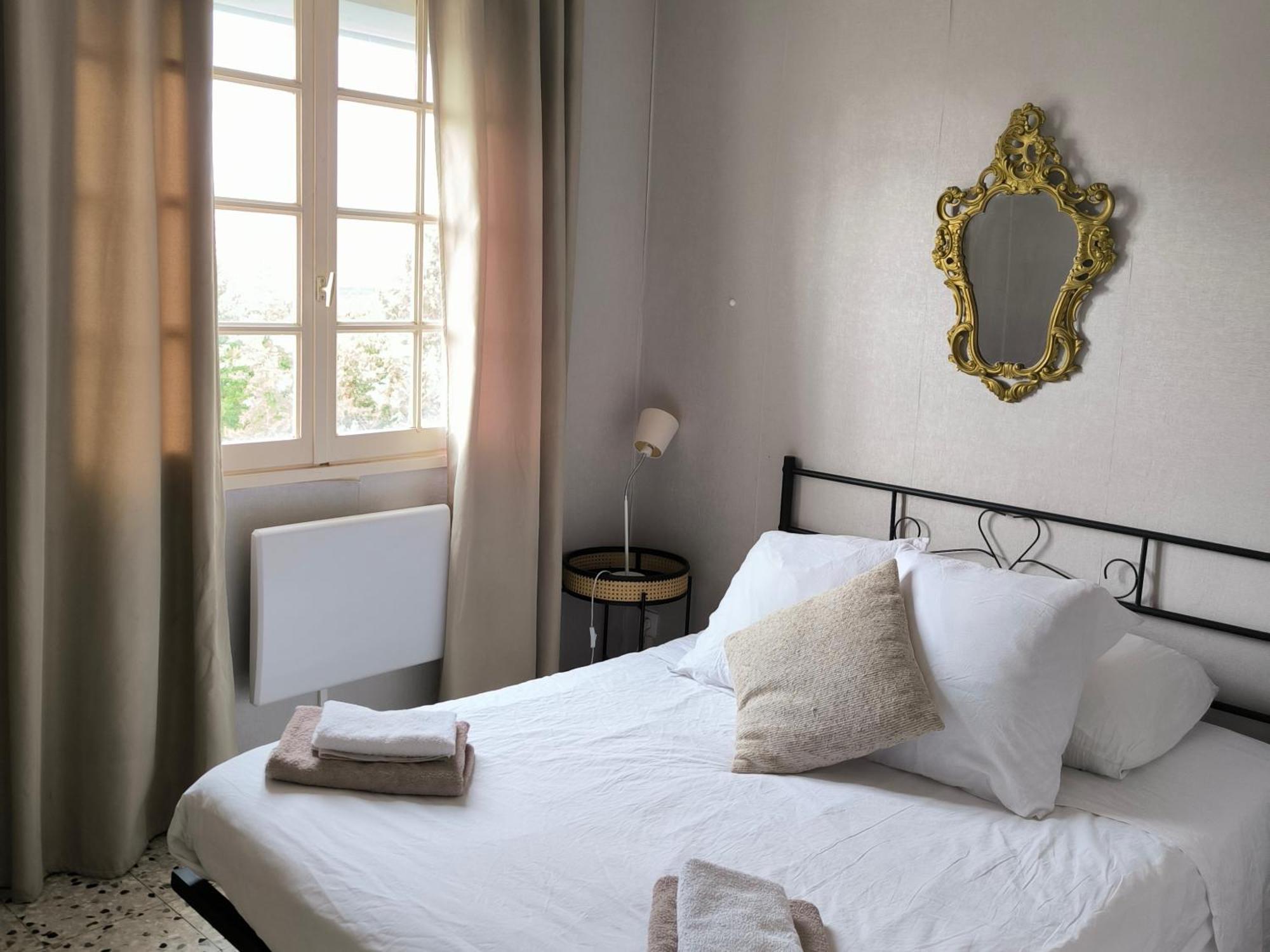 Chambre Double Avec Piscine Proche De Perpignan 리브잘트 외부 사진